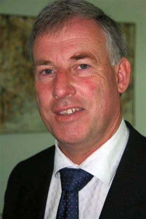 Garrett hints at Coral Sea compromise